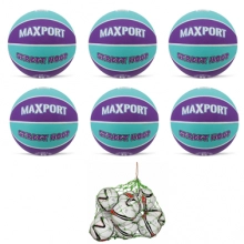 Maxport katukoripallopaketti