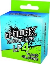 Optiwax LF 4 -10...-30°C