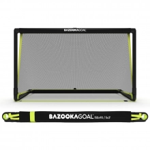Bazooka Goal jalkapallomaali PVC 150x90