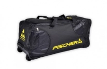 Fischer iso vetolaukku pyörillä 203 l