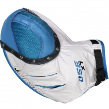 J-Pesis LX350 räpylä