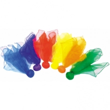 Huivipallosetti, 6 kpl