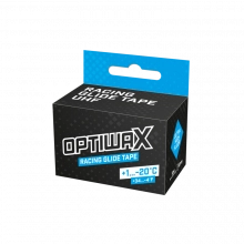 Optiwax Luistonauha UHF +1…-20°C