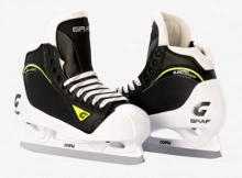 Graf G-4500 maalivahdin luistimet