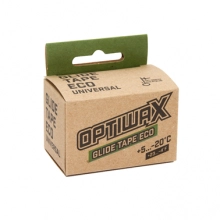 Optiwax Luistonauha Eco +5…-20°C