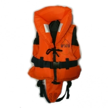 McSAILOR Baby pelastusliivi (3-15 kg)