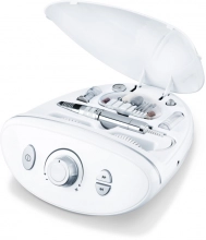 Beurer MP100 mani/pedikyyriasema