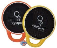 OgoDisk käsikahvalla