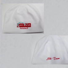 Fun Raise Ski Team hiihtopipo