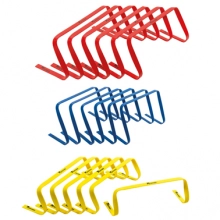 Precision Joustoaitasetti 6 kpl (15 – 38 cm)