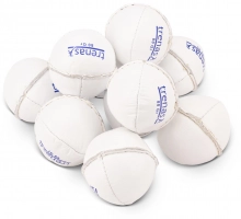 Trenas heittopallot 10 kpl, 80 g/200 g