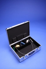 Polanik moukarien kuljetuslaukku