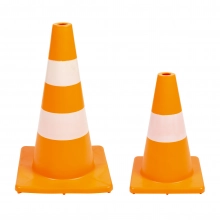 Joustava liikennekartio