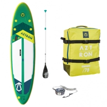 Aztron Super Nova 335 cm SUP lautasetti