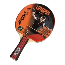 Fox Urban 3-star pöytätennismaila