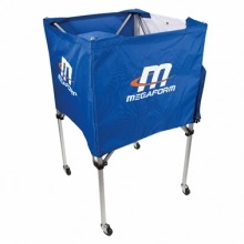 Pallokori kuljetuspyörillä