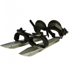 Toronto retkiluistimet kenkäsiteellä