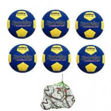 Spordas katujalkapallopaketti (SÄÄSTÄ 22%)