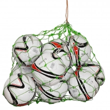 Verkkokassi palloille