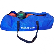 Pallo- ja mailakassi