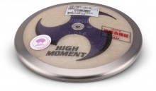 Nishi High Moment kiekko 1,0 kg (WA)