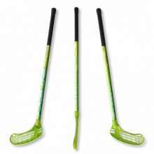 Eurostick Force One salibandymaila 80, 95 cm