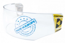 Fischer Vision 16 PRO F1 jääkiekkokypärän visiiri