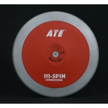 ATE Hi-Spin kiekko (0,6 – 1,0 kg)