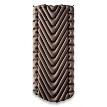 Klymit Static V Luxe makuualusta