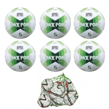 Presto jalkapallopaketti