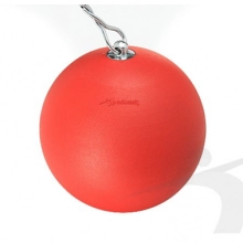 Polanik kilpa- ja harjoitusmoukari (2,0 - 10 kg)