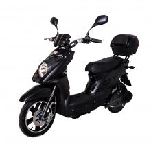 Kontio Motors Kontio e-Scooter 2.0