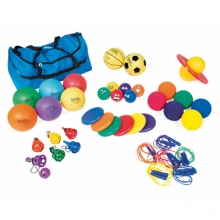 Pihaleikkipaketti Midi