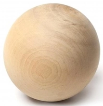 Blue Sports mailankäsittelypallo