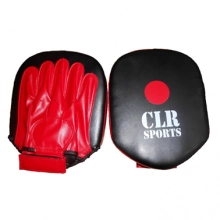 CLR Sports Pistehanskat