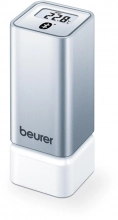 Beurer HM55 Lämpö- ja kosteusmittari, bluetooth