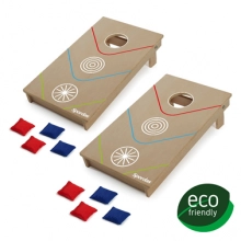 Cornhole hernepussipeli