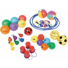 Pihaleikkipaketti Mini