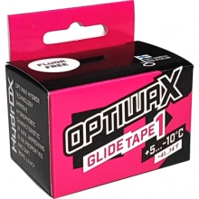 Optiwax HydrOX Luistonauha 1 12,5m, +5…-10°C