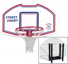 Sure Shot Bronx 508 Koripallokori