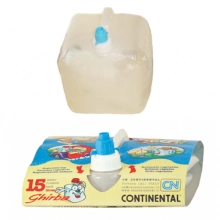 Continental Vesikassi 15 l