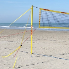 Funtec Pro Beach verkkosetti (kannettava)