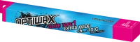 Optiwax Luistonauha 1 extra wide, +5…-10°C (High Fluor, Lumilauta)
