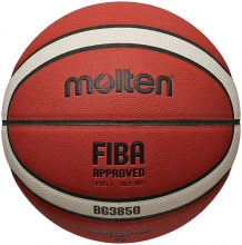 Molten BG3850 koripallo (Koot 5, 6, 7)