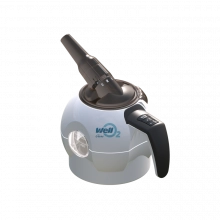 Wello2 Care Hengitysharjoituslaite