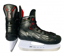 Graf G855 Jääkiekkoluistimet (TARJOUS)
