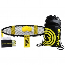 Spikeball peli