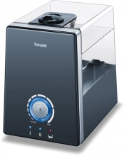 Beurer LB88 höyrystävä ultraääni ilmankostutin