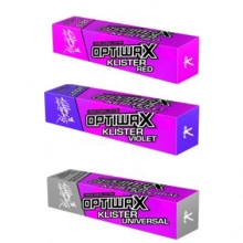 Optiwax Liisterisarja