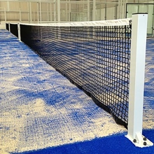 Padel kentän verkko Premium